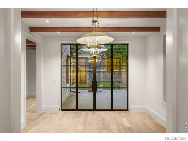 888 S Franklin Street Denver, CO 80209