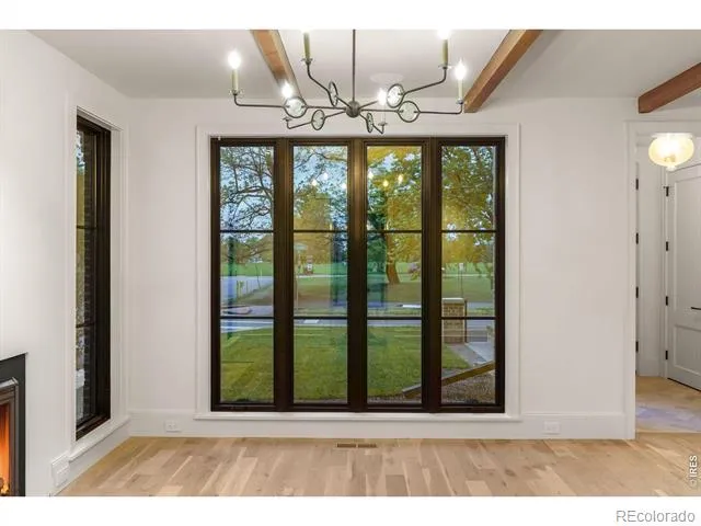 888 S Franklin Street Denver, CO 80209
