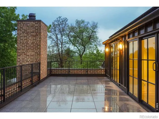888 S Franklin Street Denver, CO 80209