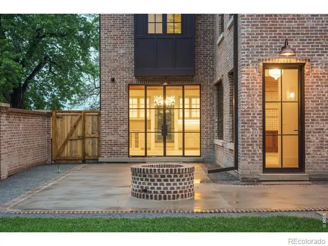 888 S Franklin Street Denver, CO 80209