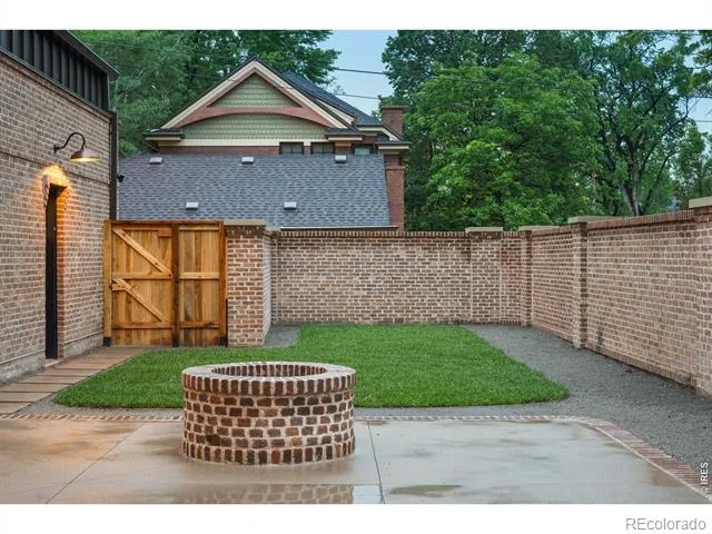 888 S Franklin Street Denver, CO 80209
