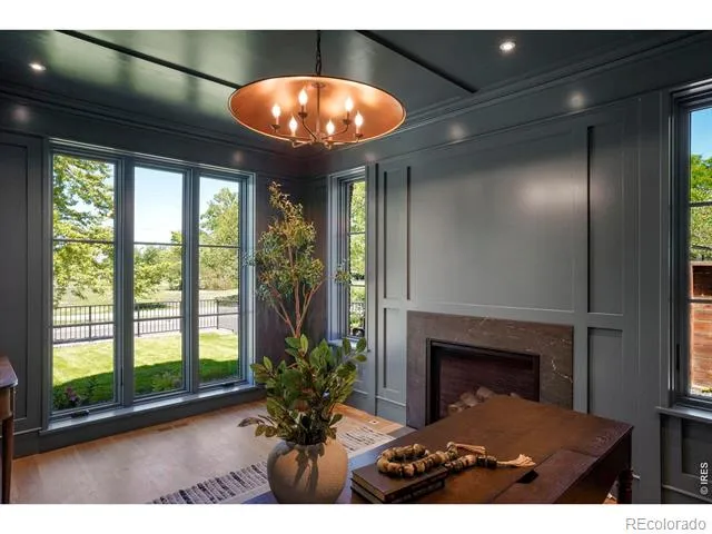 888 S Franklin Street Denver, CO 80209