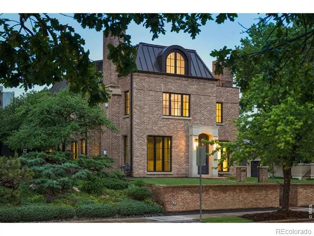 888 S Franklin Street Denver, CO 80209