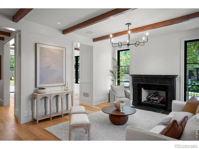 888 S Franklin Street Denver, CO 80209
