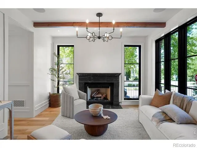 888 S Franklin Street Denver, CO 80209