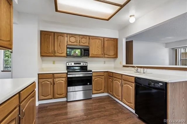 471 W Jamison Place Littleton, CO 80120