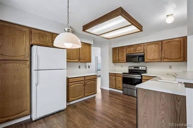 471 W Jamison Place Littleton, CO 80120