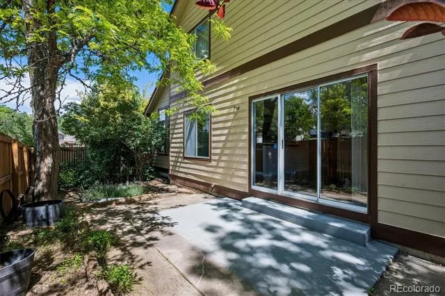 471 W Jamison Place Littleton, CO 80120