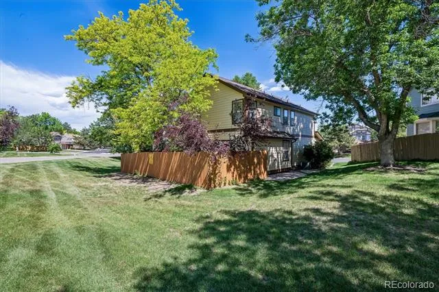 471 W Jamison Place Littleton, CO 80120