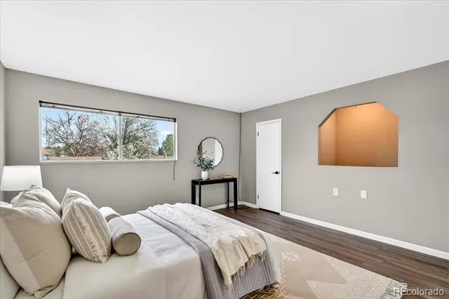 4419 W Ponds Circle Littleton, CO 80123