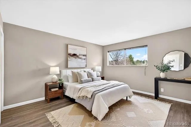 4419 W Ponds Circle Littleton, CO 80123