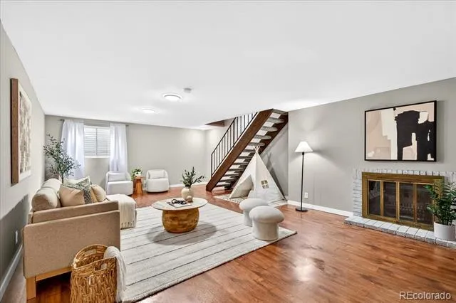 4419 W Ponds Circle Littleton, CO 80123