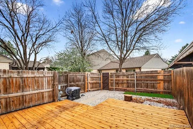 4419 W Ponds Circle Littleton, CO 80123