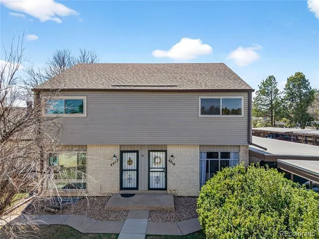 4419 W Ponds Circle Littleton, CO 80123