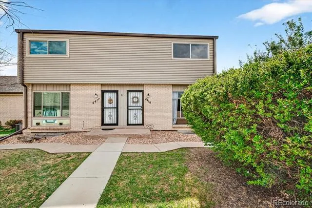 4419 W Ponds Circle Littleton, CO 80123