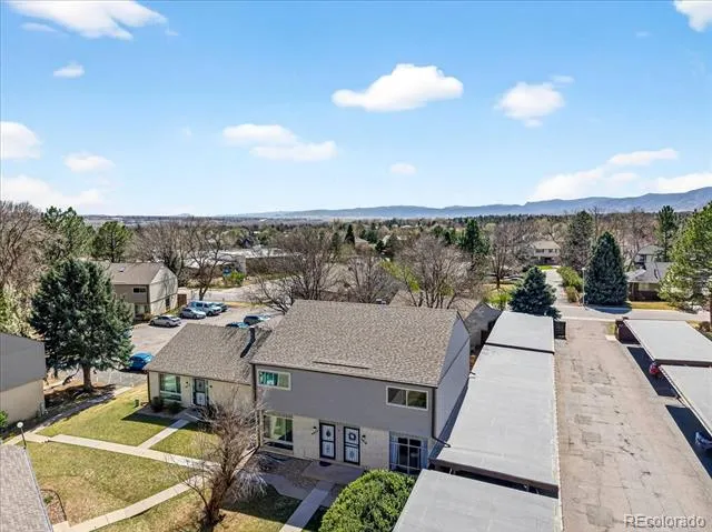 4419 W Ponds Circle Littleton, CO 80123