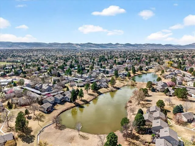 4419 W Ponds Circle Littleton, CO 80123
