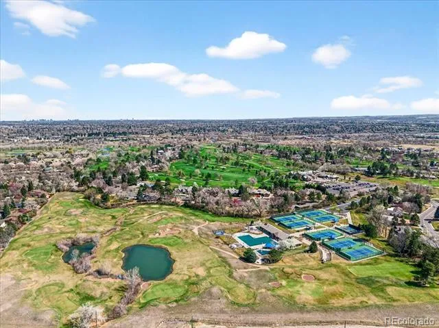 4419 W Ponds Circle Littleton, CO 80123