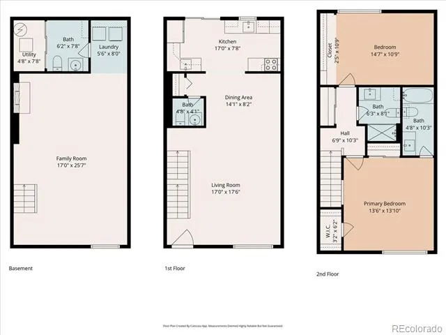 4419 W Ponds Circle Littleton, CO 80123