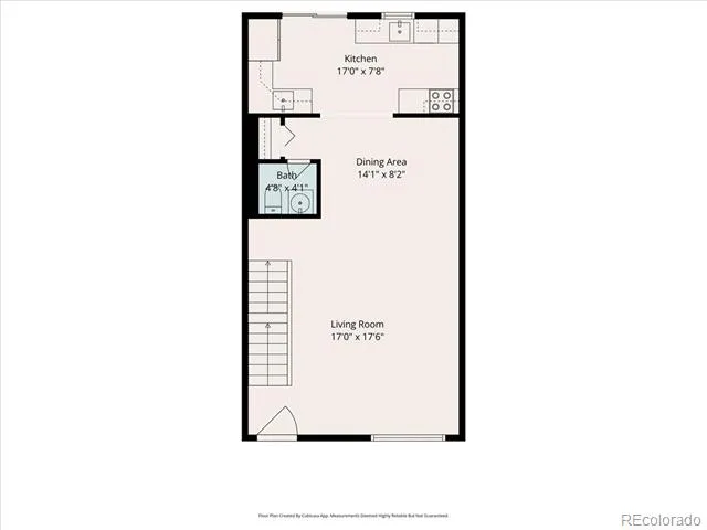 4419 W Ponds Circle Littleton, CO 80123