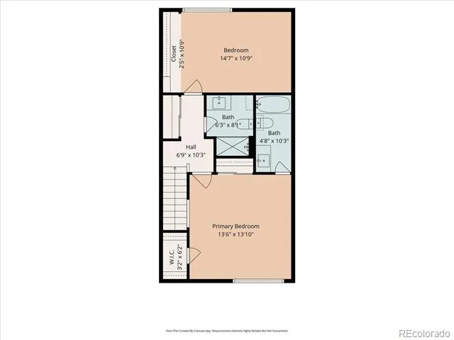 4419 W Ponds Circle Littleton, CO 80123