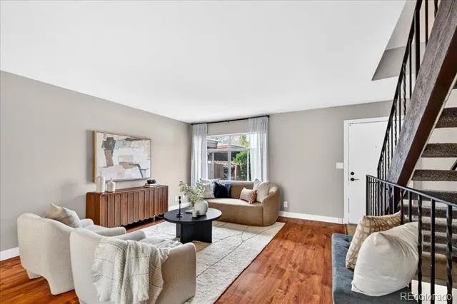 4419 W Ponds Circle Littleton, CO 80123