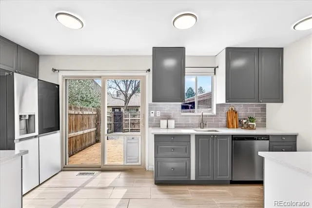 4419 W Ponds Circle Littleton, CO 80123