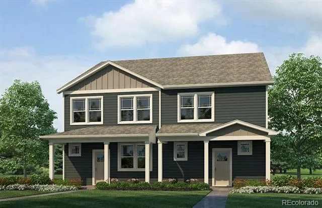 1410 S Boston Court #A Denver, CO 80247