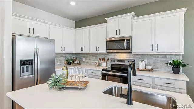 1410 S Boston Court #A Denver, CO 80247