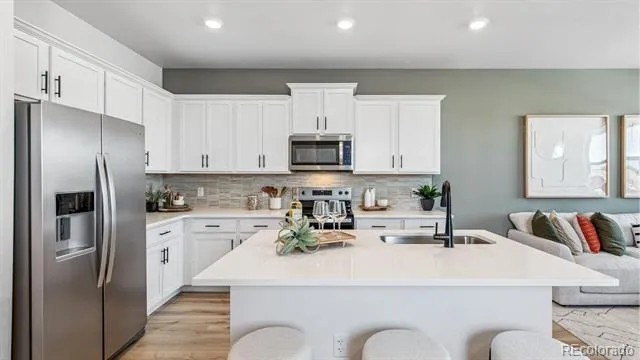 1410 S Boston Court #A Denver, CO 80247