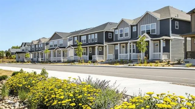 1410 S Boston Court #A Denver, CO 80247