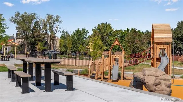 1410 S Boston Court #A Denver, CO 80247