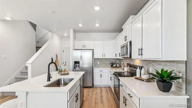 1410 S Boston Court #A Denver, CO 80247