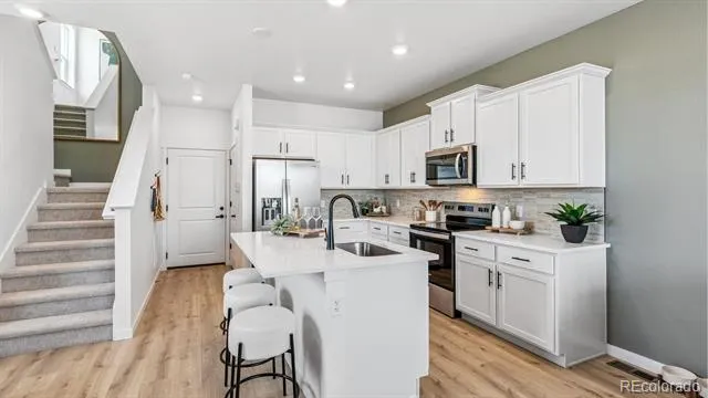 1410 S Boston Court #A Denver, CO 80247