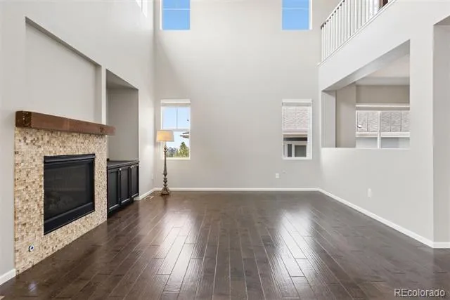 6405 S Harvest Street Aurora, CO 80016