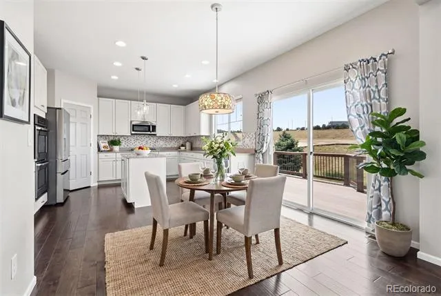 6405 S Harvest Street Aurora, CO 80016