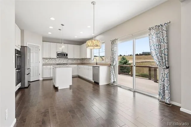6405 S Harvest Street Aurora, CO 80016