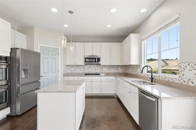6405 S Harvest Street Aurora, CO 80016