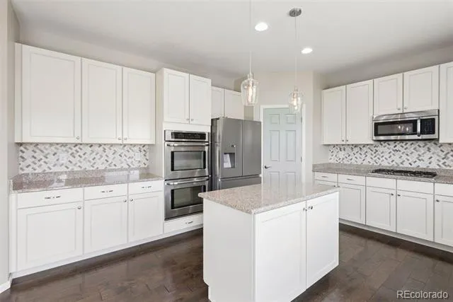 6405 S Harvest Street Aurora, CO 80016