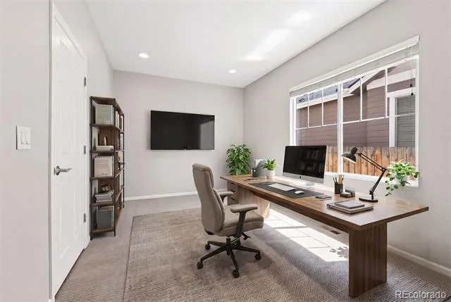 6405 S Harvest Street Aurora, CO 80016