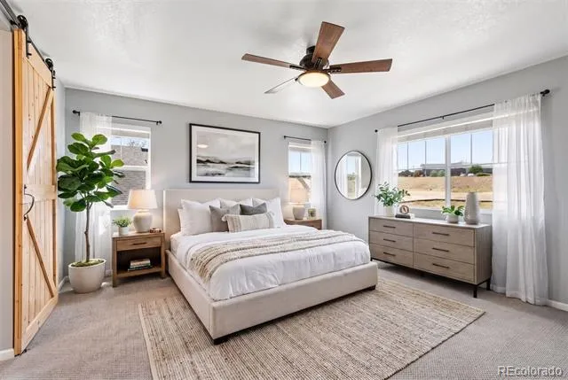 6405 S Harvest Street Aurora, CO 80016