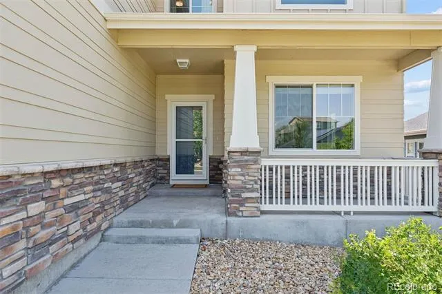 6405 S Harvest Street Aurora, CO 80016