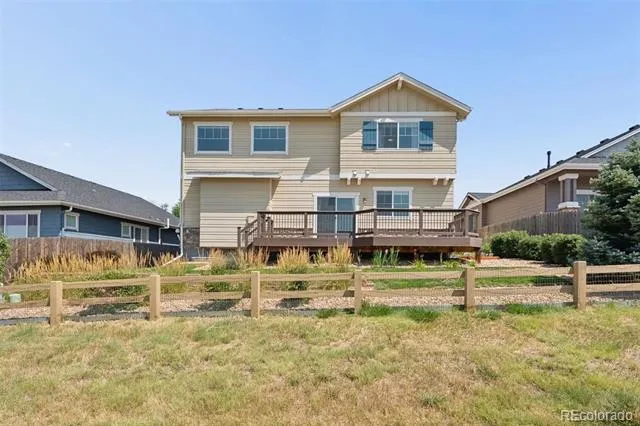 6405 S Harvest Street Aurora, CO 80016