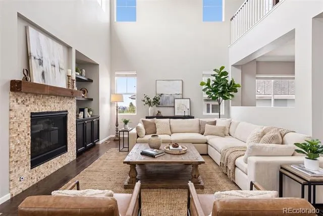 6405 S Harvest Street Aurora, CO 80016