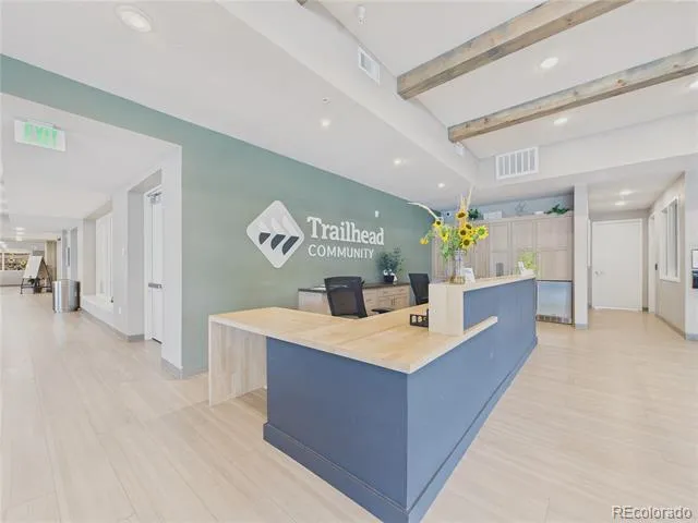 12983 W Ida Avenue #109 Littleton, CO 80127