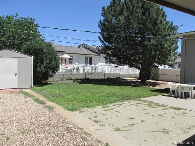 1620 Zuni Road Pueblo, CO 81001