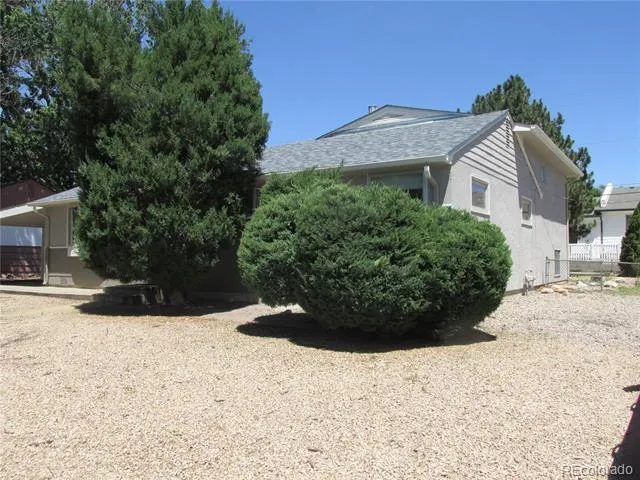 1620 Zuni Road Pueblo, CO 81001