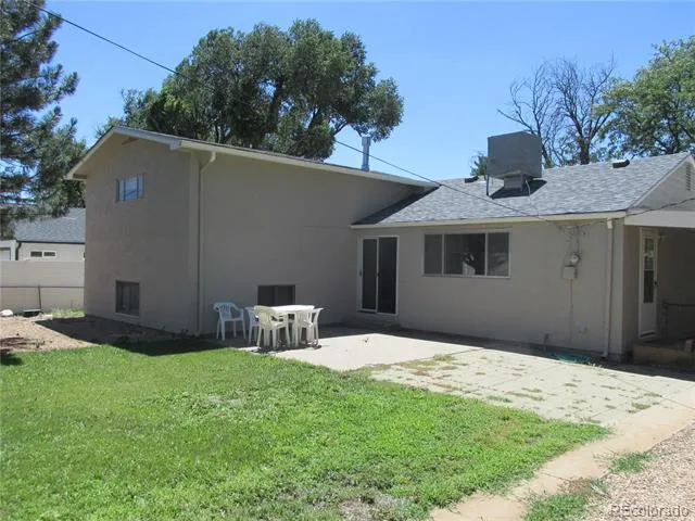 1620 Zuni Road Pueblo, CO 81001