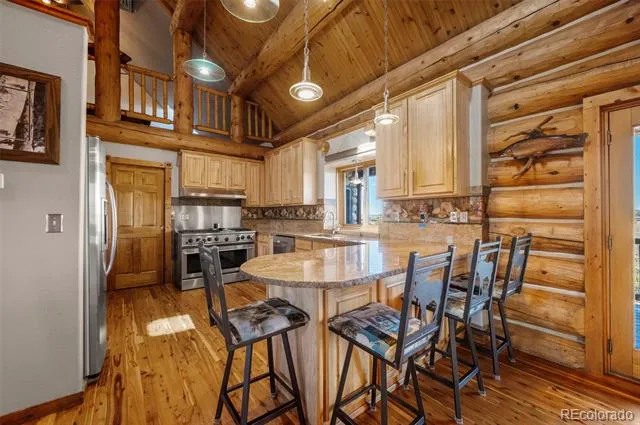 5351 Tall Horse Trail Sedalia, CO 80135
