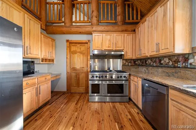 5351 Tall Horse Trail Sedalia, CO 80135